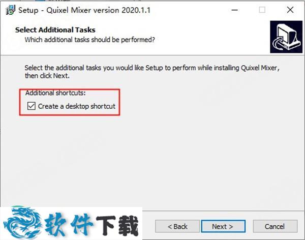 Quixel Mixer 2020 v2020.1.1专业破解版(附安装教程+破解补丁)下载