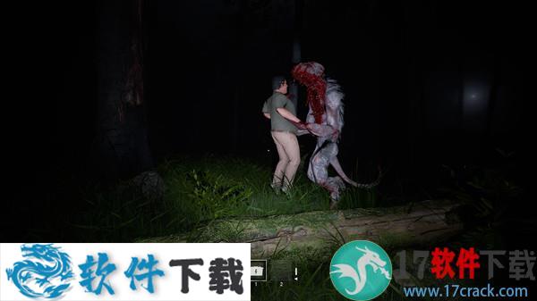 寂静(In Silence)免安装破解版下载