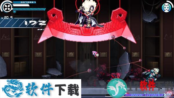 银白钢铁伊克斯免安装破解版（附游戏攻略）下载
