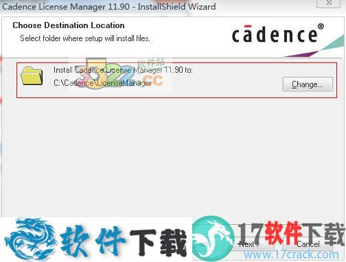 cadence orcad 16.5 中文破解版（附安装教程）下载