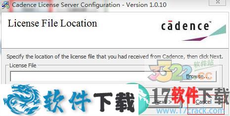 cadence orcad 16.5 中文破解版（附安装教程）下载