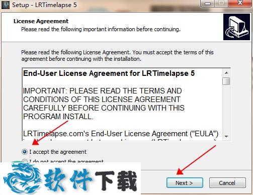 LRTimelapse Pro v5.0.8 中文破解版（附安装教程+补丁）下载