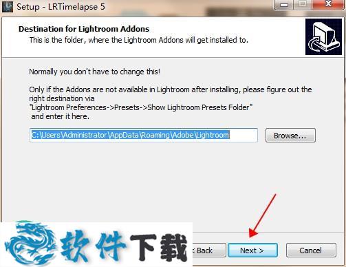 LRTimelapse Pro v5.0.8 中文破解版（附安装教程+补丁）下载