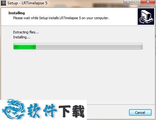 LRTimelapse Pro v5.0.8 中文破解版（附安装教程+补丁）下载