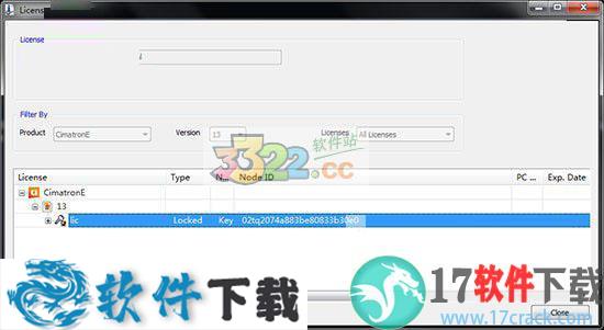 cimatron e13 中文破解版（附安装教程）下载