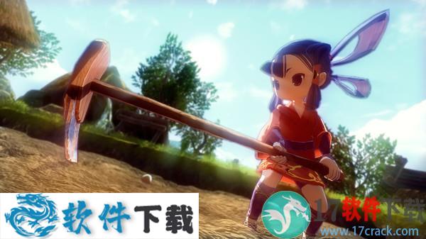 天穗之咲稻姬豪华破解版（附游戏攻略）下载