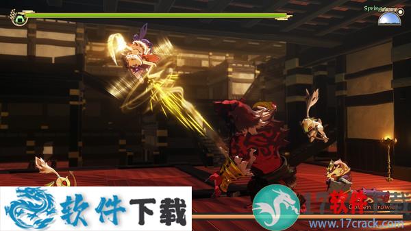 天穗之咲稻姬豪华破解版（附游戏攻略）下载