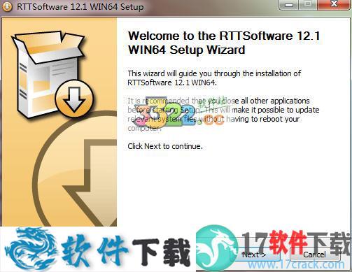 rtt deltagen 13 中文破解版（附安装教程）下载