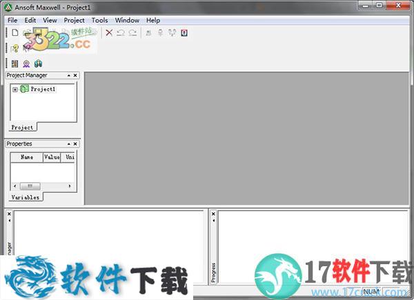 maxwell 12 中文破解版（附安装教程+crack文件）下载