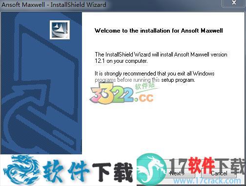 maxwell 12 中文破解版（附安装教程+crack文件）下载