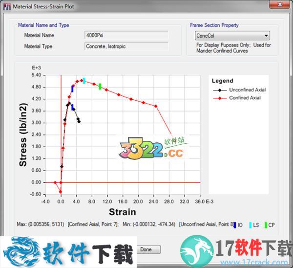 EtabS2015 v15.2.1 中文破解版（附安装教程）下载