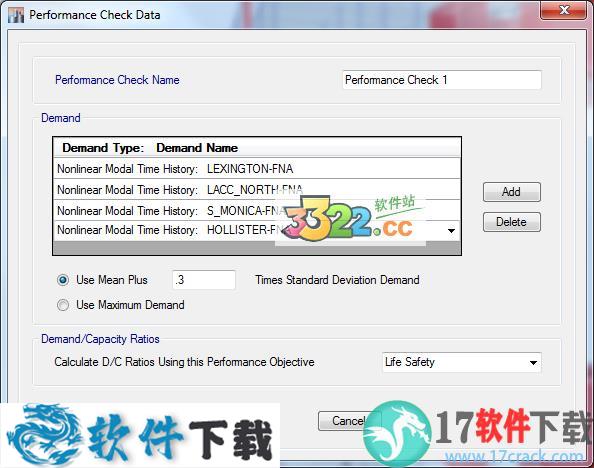 EtabS2015 v15.2.1 中文破解版（附安装教程）下载