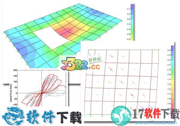 EtabS2015 v15.2.1 中文破解版（附安装教程）下载