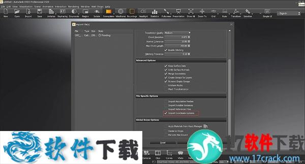 Autodesk Vred Pro 2021 中文破解版（附安装教程）下载
