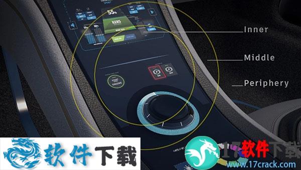 Autodesk Vred Pro 2021 中文破解版（附安装教程）下载