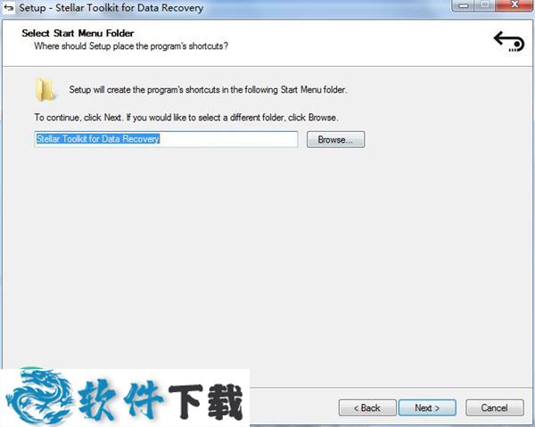 Stellar Toolkit for Data Recovery v8.0.0.2破解版下载
