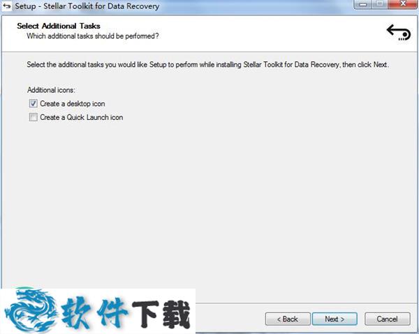 Stellar Toolkit for Data Recovery v8.0.0.2破解版下载