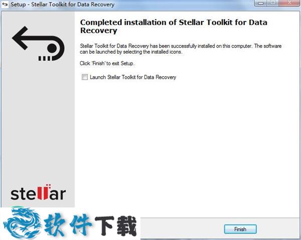 Stellar Toolkit for Data Recovery v8.0.0.2破解版下载