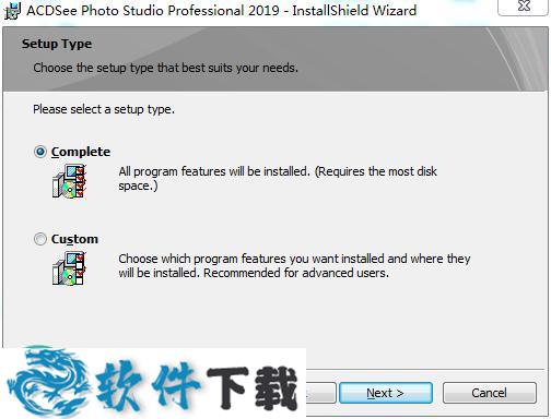 acdsee pro 2019 v12.0破解版下载