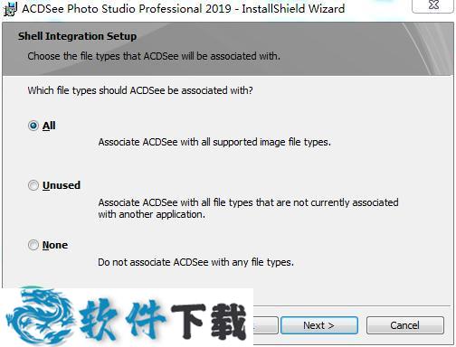 acdsee pro 2019 v12.0破解版下载