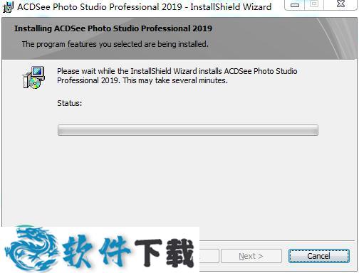acdsee pro 2019 v12.0破解版下载