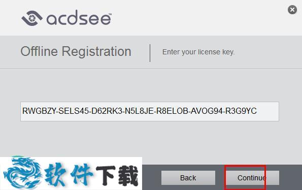 acdsee pro 2019 v12.0破解版下载