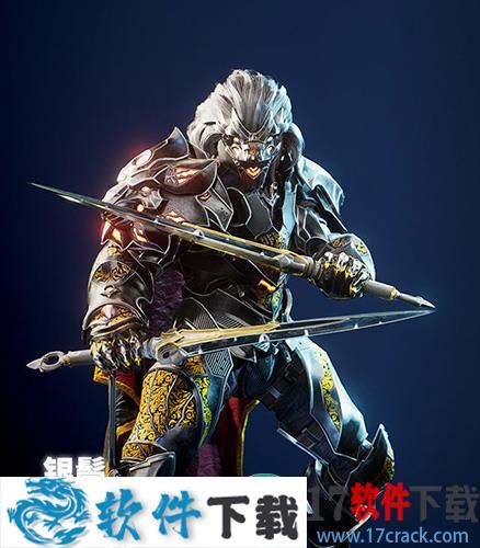 众神陨落 v2.0.89 中文破解版下载