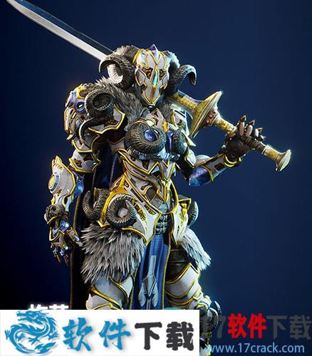 众神陨落 v2.0.89 中文破解版下载