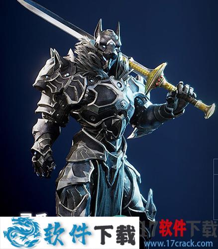 众神陨落 v2.0.89 中文破解版下载