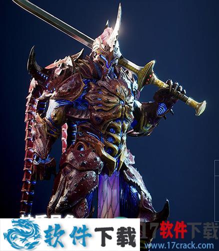 众神陨落 v2.0.89 中文破解版下载