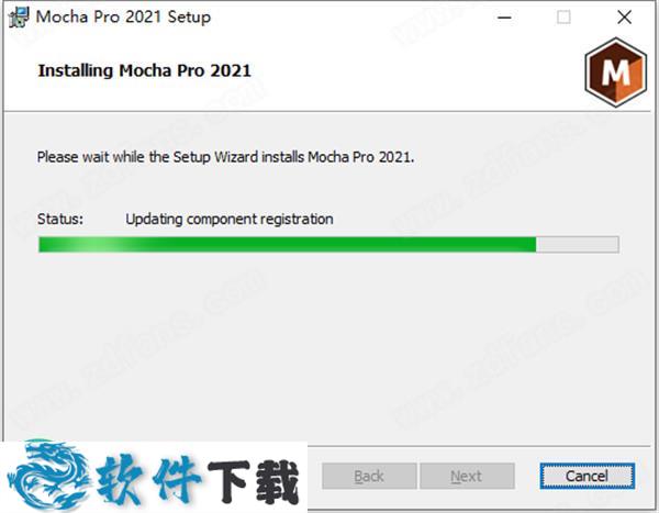 Mocha Pro 2021 v8.0.0 汉化破解版（附安装教程）下载