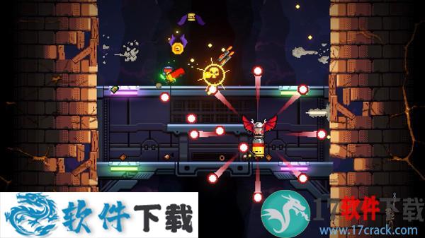 逃出地牢中文破解版 v2.1.0（附游戏攻略）下载
