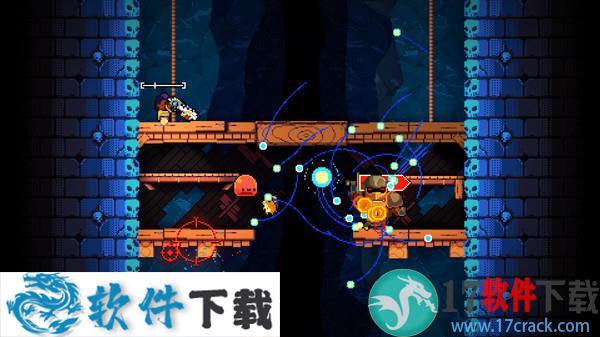 逃出地牢中文破解版 v2.1.0（附游戏攻略）下载