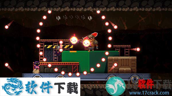 逃出地牢中文破解版 v2.1.0（附游戏攻略）下载
