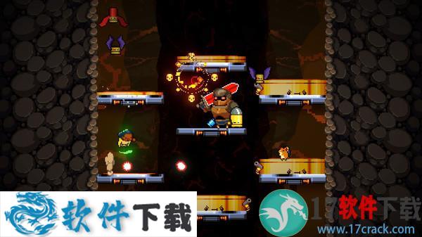 逃出地牢中文破解版 v2.1.0（附游戏攻略）下载