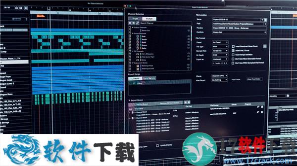 Cubase 11 v11.0 中文破解版（附安装教程）下载