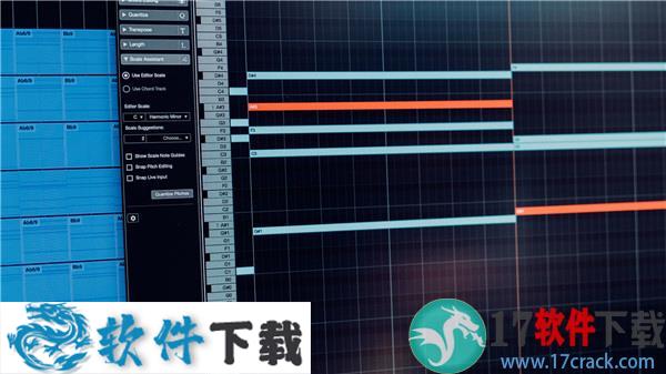 Cubase 11 v11.0 中文破解版（附安装教程）下载