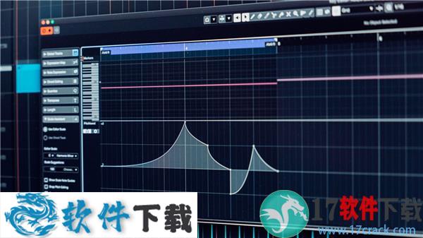 Cubase 11 v11.0 中文破解版（附安装教程）下载