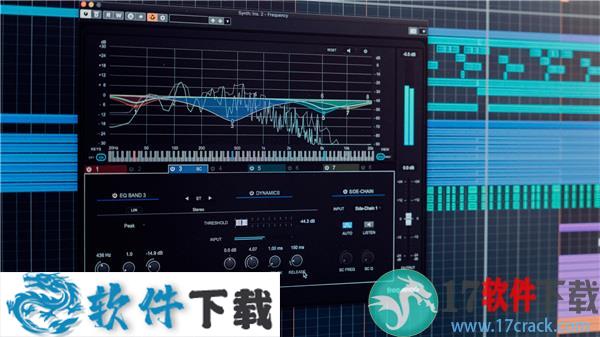 Cubase 11 v11.0 中文破解版（附安装教程）下载