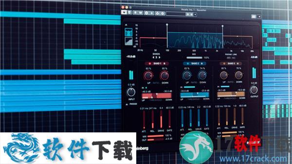 Cubase 11 v11.0 中文破解版（附安装教程）下载