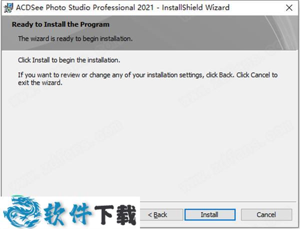 Photo Studio Pro 2021 v14.0 付费破解版(附安装教程)下载