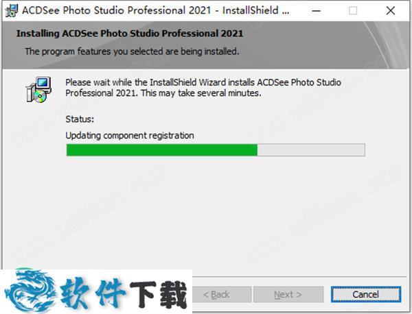 Photo Studio Pro 2021 v14.0 付费破解版(附安装教程)下载