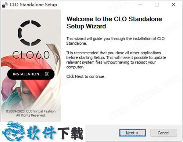 CLO Standalone 6 中文破解版（附安装教程）下载