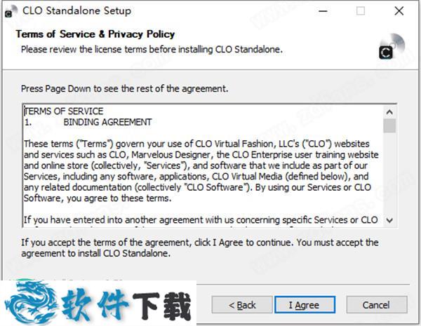 CLO Standalone 6 中文破解版（附安装教程）下载