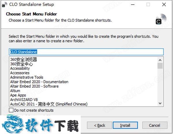 CLO Standalone 6 中文破解版（附安装教程）下载