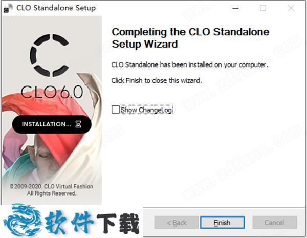 CLO Standalone 6 中文破解版（附安装教程）下载
