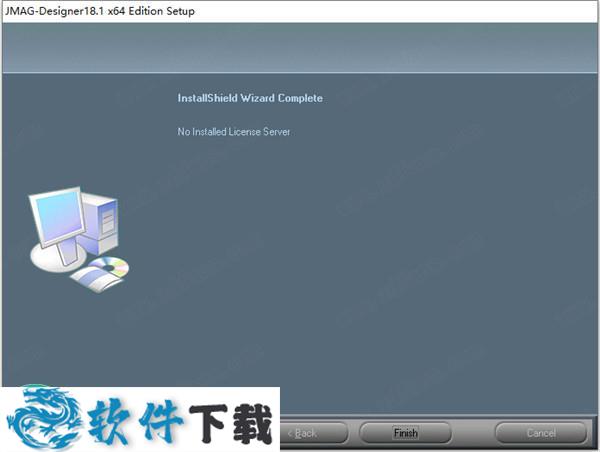 JMAG-Designer 18 v18.1 中文破解版（附安装教程）下载