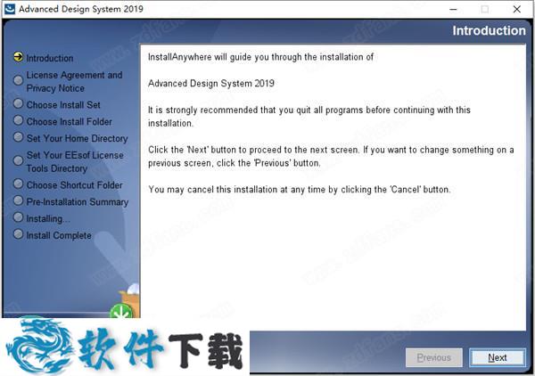 Advanced Design System 2019 破解版下载