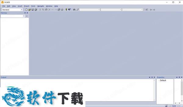 ANSYS SCADE 2020破解版