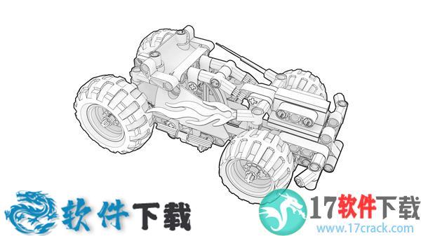 KeyShot 10 v10.0.198中文破解版（附安装教程）下载
